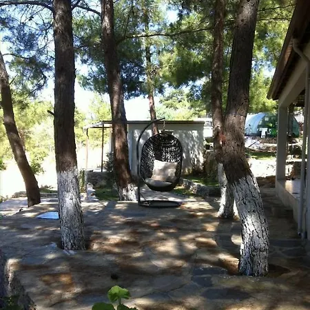 Σπίτι διακοπών In Tranquility