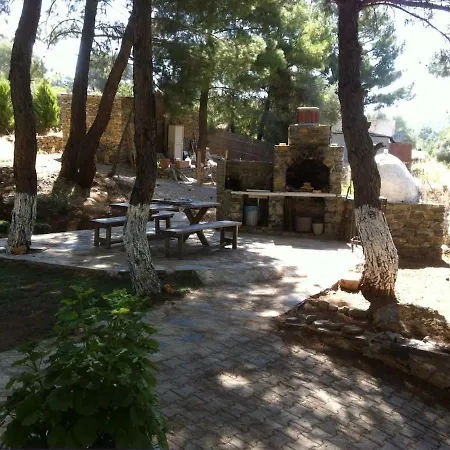 In Tranquility Σπίτι διακοπών Kocaalagolkoy